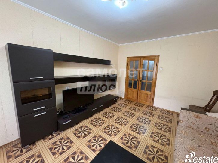 3-комн квартира ул Волгоградская, 14,  д. 14