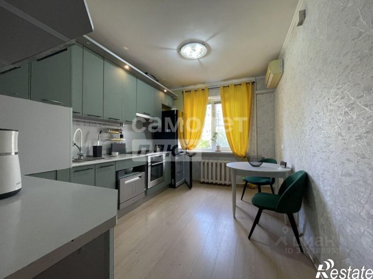 3-комн квартира ул Южная, 6А,  д. 6А