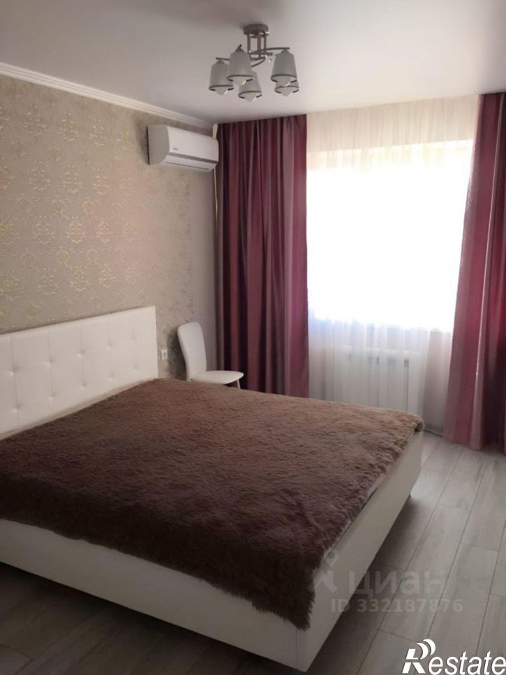2-комн квартира пр-кт Ленина, 52А,  д. 52А