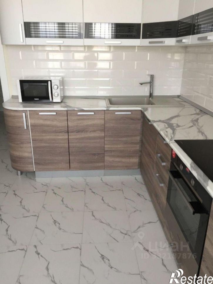 2-комн квартира пр-кт Ленина, 52А,  д. 52А