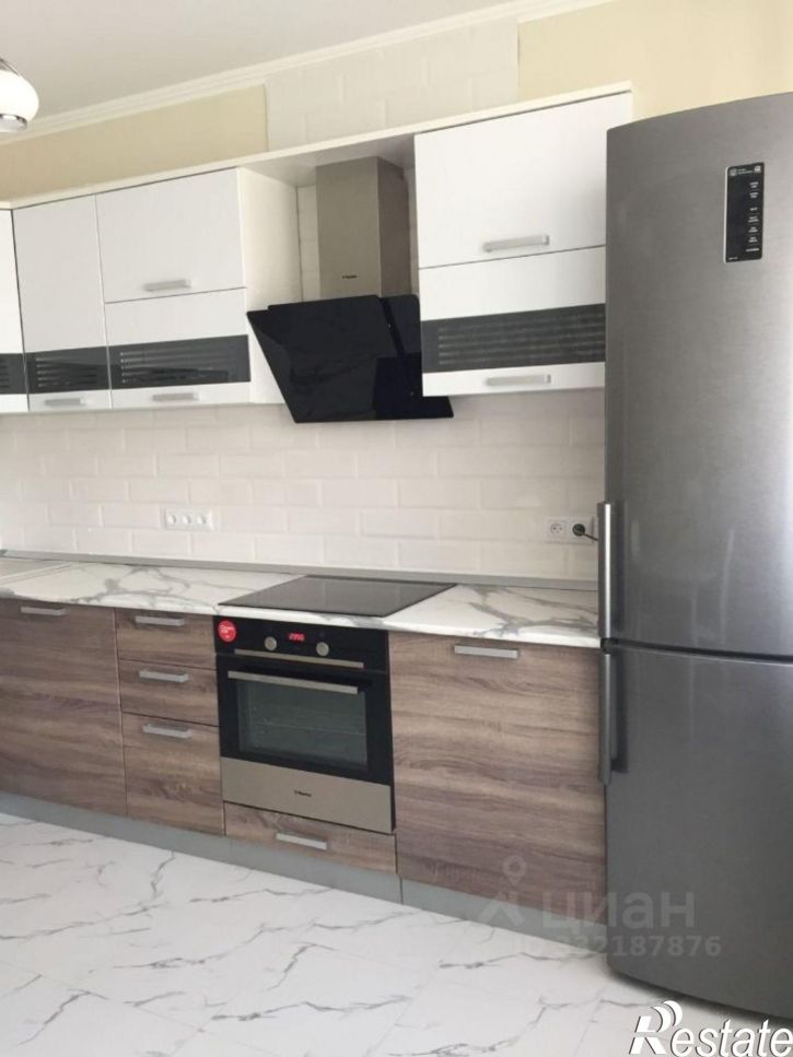 2-комн квартира пр-кт Ленина, 52А,  д. 52А
