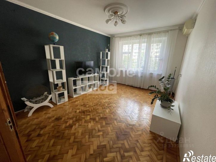 3-комн квартира ул Южная, 6А,  д. 6А