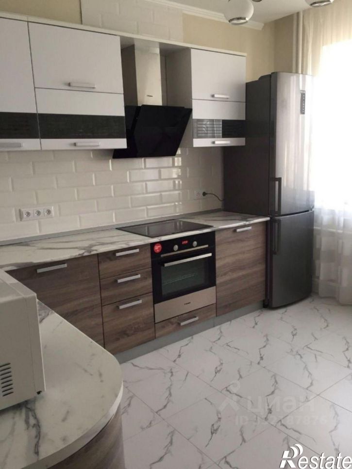 2-комн квартира пр-кт Ленина, 52А,  д. 52А