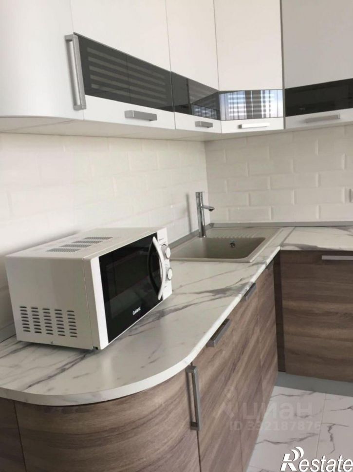 2-комн квартира пр-кт Ленина, 52А,  д. 52А