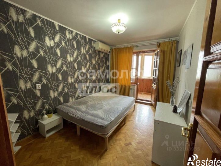 3-комн квартира ул Южная, 6А,  д. 6А