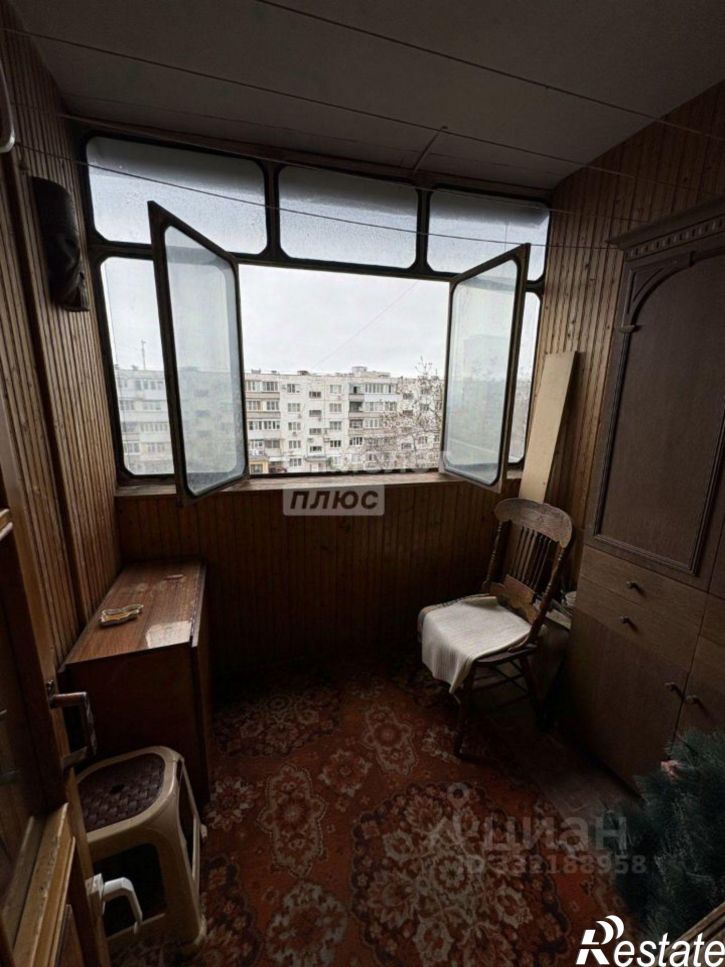 3-комн квартира ул Волгоградская, 14,  д. 14