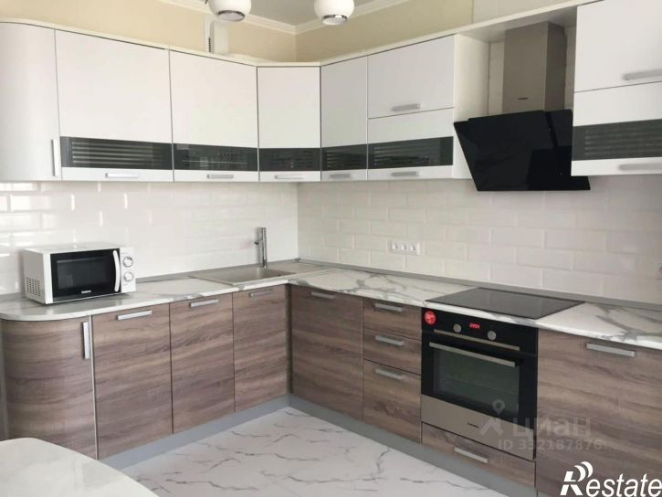 2-комн квартира пр-кт Ленина, 52А,  д. 52А