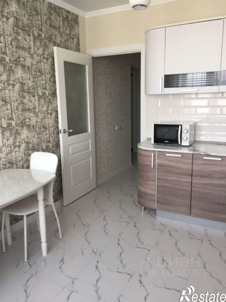 2-комн квартира пр-кт Ленина, 52А,  д. 52А