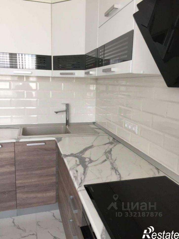 2-комн квартира пр-кт Ленина, 52А,  д. 52А