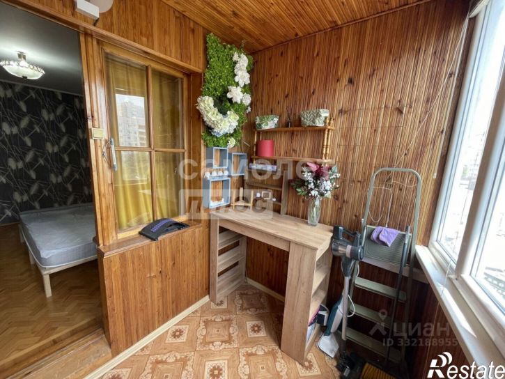 3-комн квартира ул Южная, 6А,  д. 6А