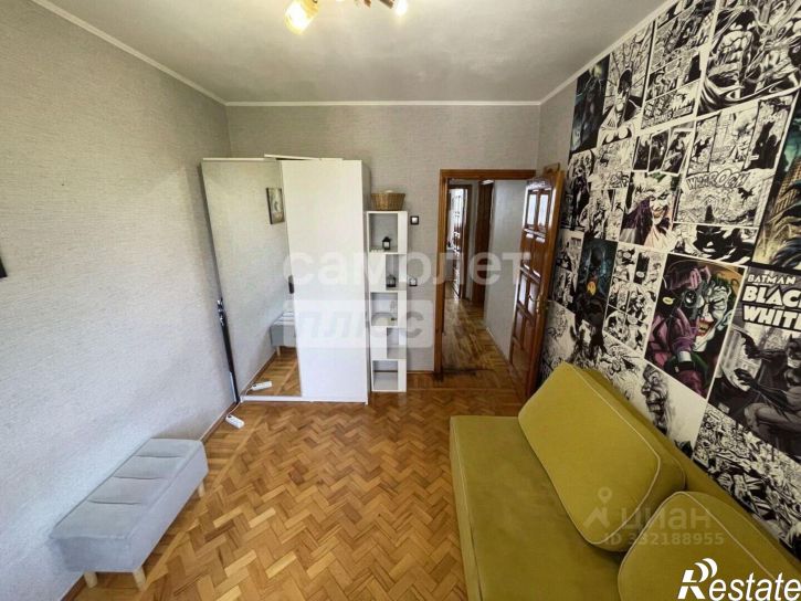 3-комн квартира ул Южная, 6А,  д. 6А