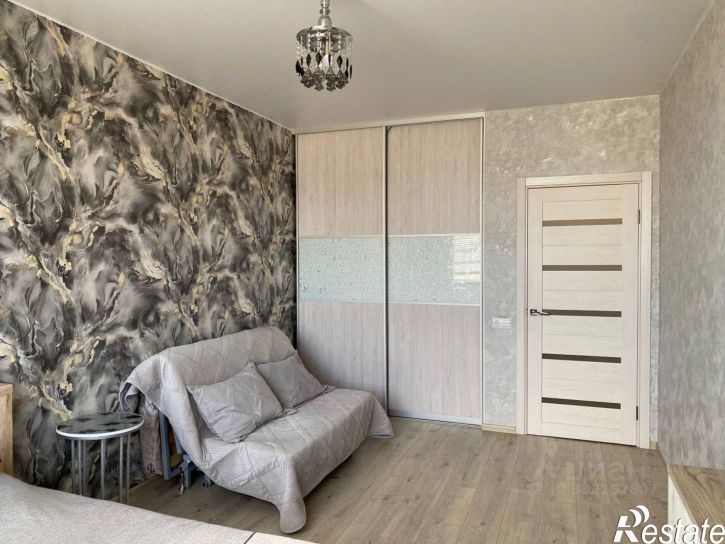 1-комн квартира ул Хворостянского, 21,  д. 21