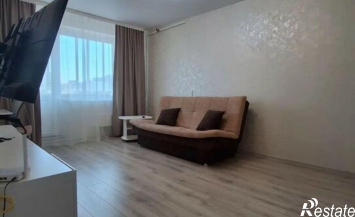 2-комн квартира ул Хворостянского, 9,  д. 9