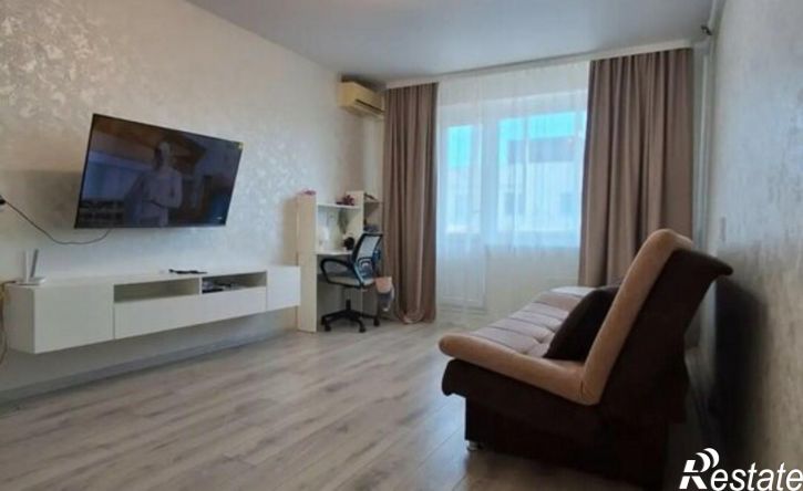 2-комн квартира ул Хворостянского, 9,  д. 9