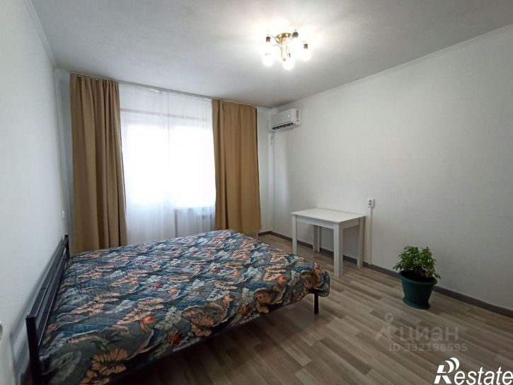 1-комн квартира ул Куникова, 42,  д. 42