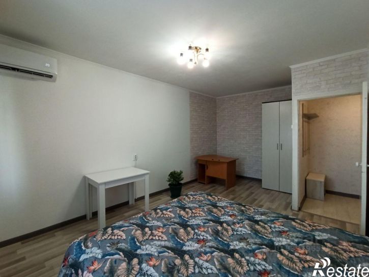 1-комн квартира ул Куникова, 42,  д. 42