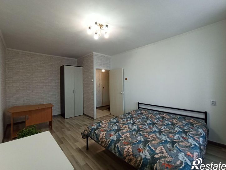 1-комн квартира ул Куникова, 42,  д. 42