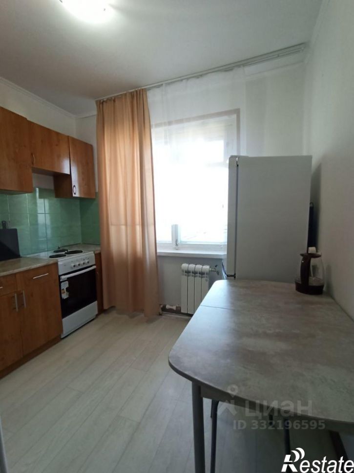 1-комн квартира ул Куникова, 42,  д. 42