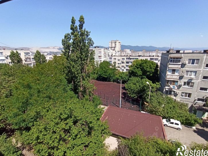 1-комн квартира ул Куникова, 42,  д. 42