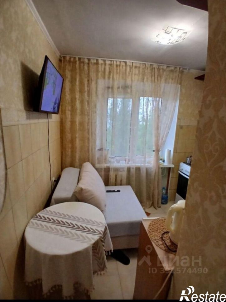 1-комн квартира пр-кт Дзержинского, 211/4,  д. 211/4