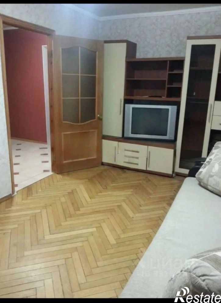 1-комн квартира пр-кт Дзержинского, 211/4,  д. 211/4