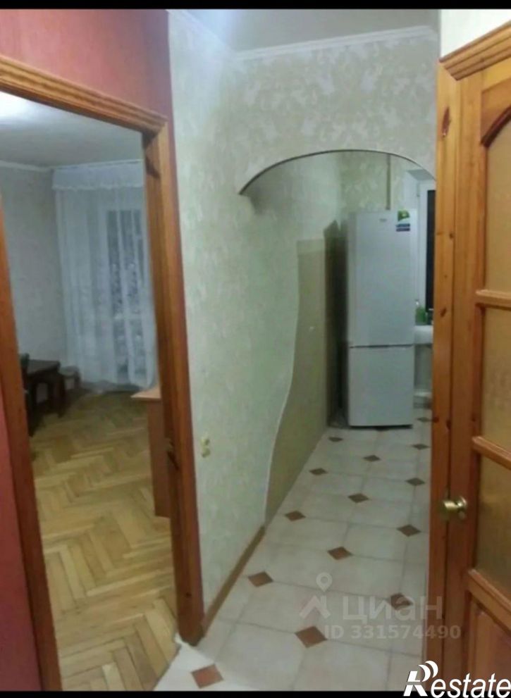 1-комн квартира пр-кт Дзержинского, 211/4,  д. 211/4