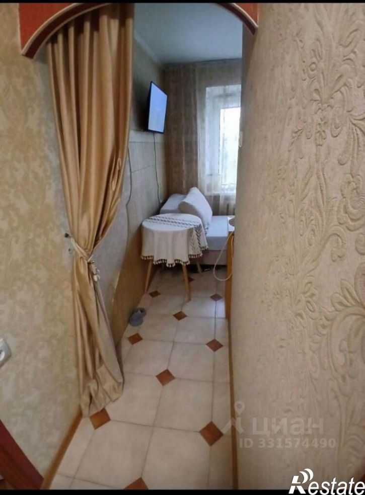1-комн квартира пр-кт Дзержинского, 211/4,  д. 211/4