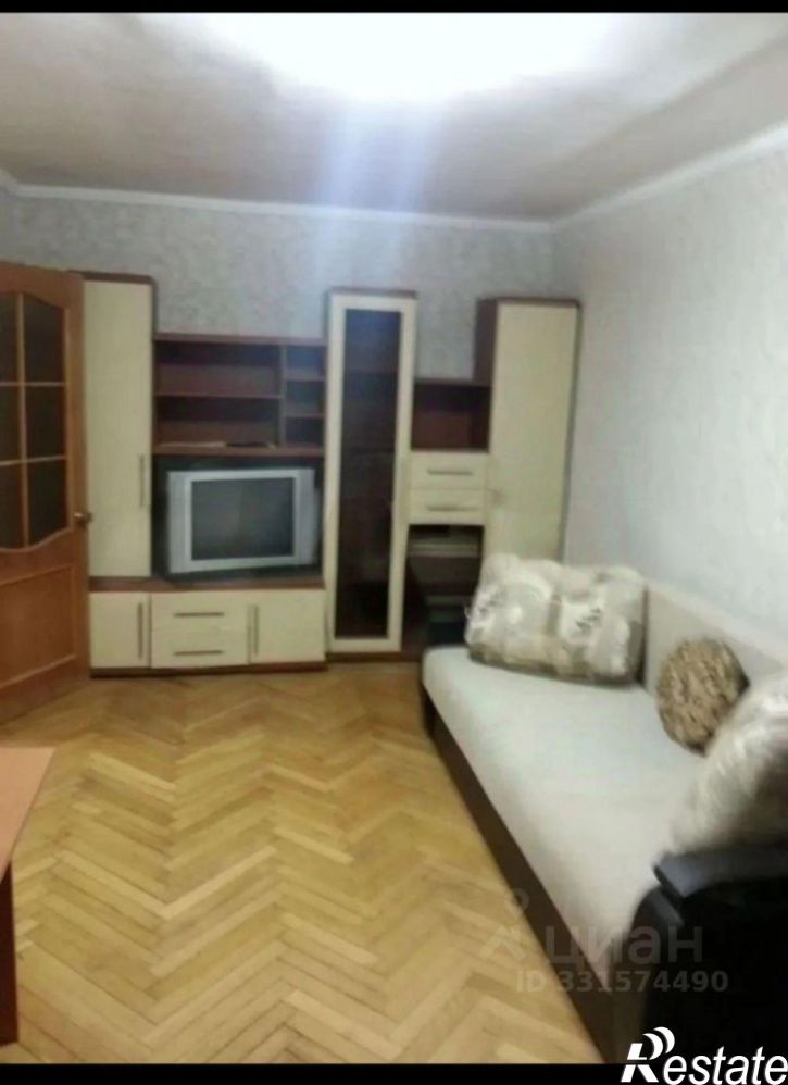 1-комн квартира пр-кт Дзержинского, 211/4,  д. 211/4