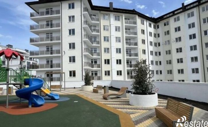 1-комн квартира ул Шоссейная, 27,  д. 27