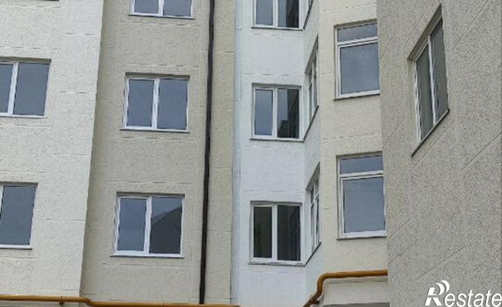 1-комн квартира ул Шоссейная, 27,  д. 27