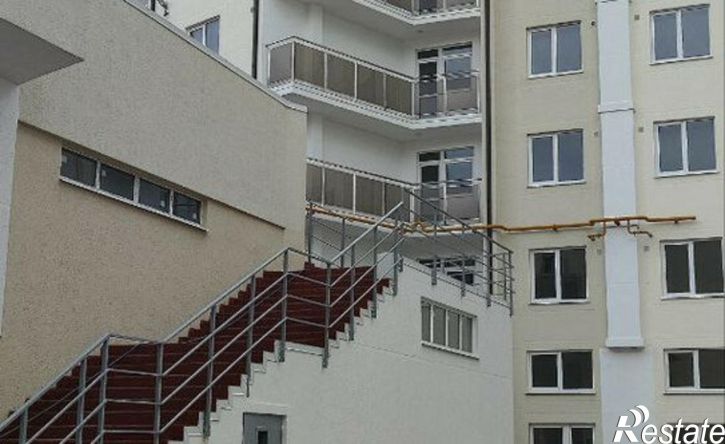 1-комн квартира ул Шоссейная, 27,  д. 27