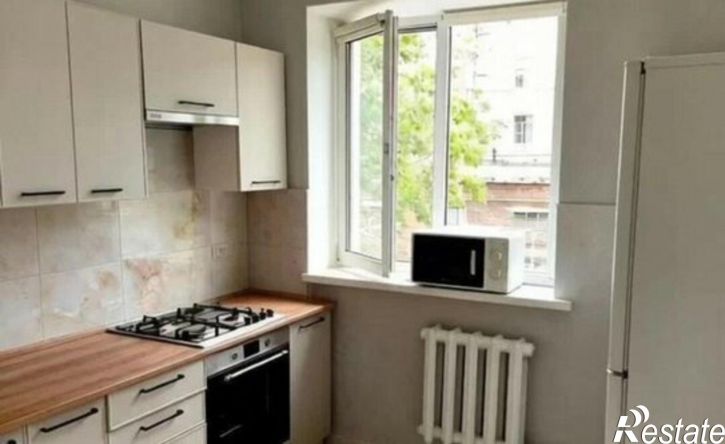 1-комн квартира ул Энгельса, 55,  д. 55