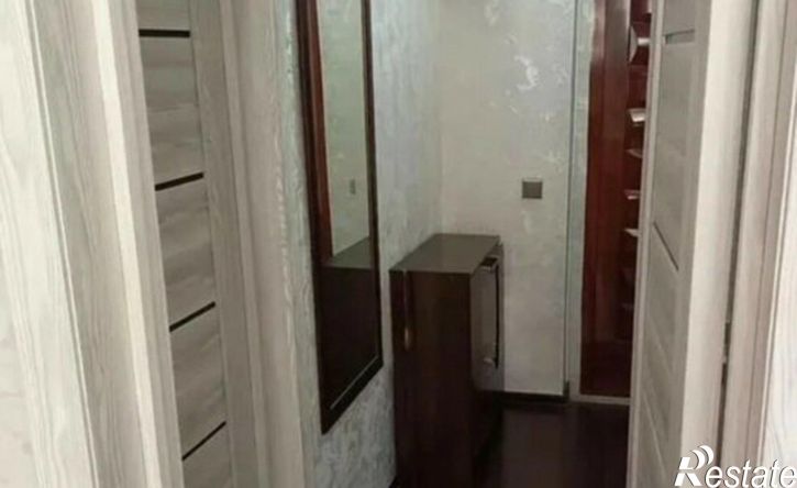 1-комн квартира ул Энгельса, 55,  д. 55