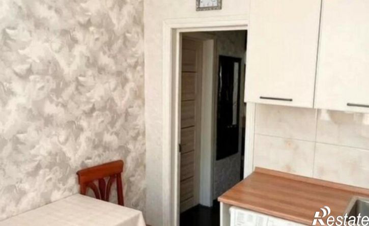 1-комн квартира ул Энгельса, 55,  д. 55
