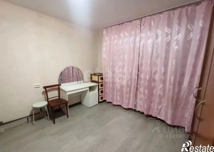 1-комн квартира ул Тобольская, 7,  д. 7