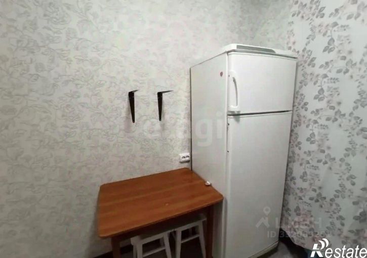 1-комн квартира ул Тобольская, 7,  д. 7