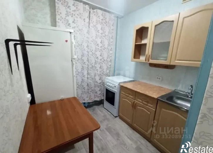 1-комн квартира ул Тобольская, 7,  д. 7