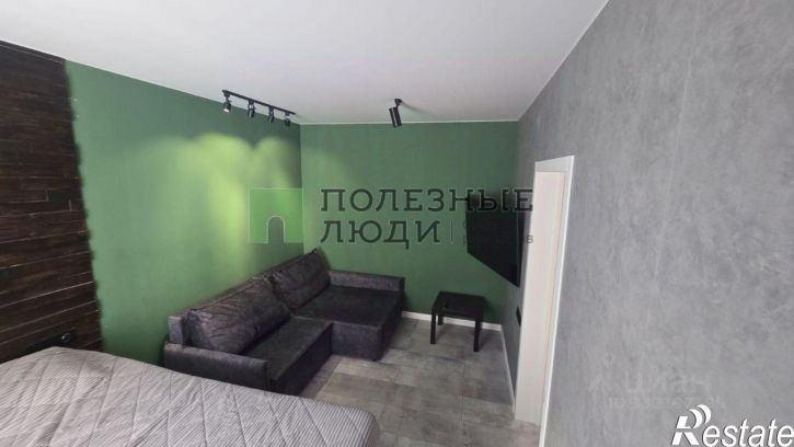 1-комн квартира ул Шоссейная, 39,  д. 39