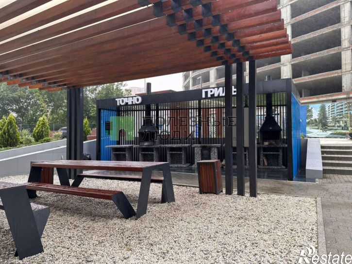 1-комн квартира ул Имени Алексея Матвейкина, 1А 1,  д. 1А 1,  к. 1