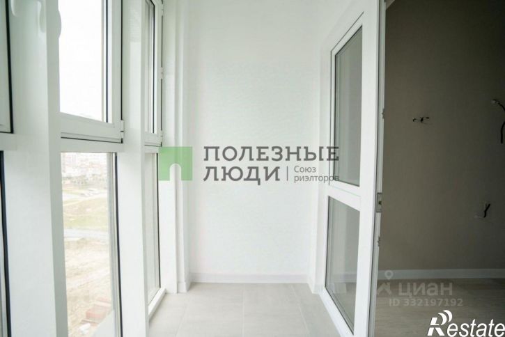 1-комн квартира ул Имени Алексея Матвейкина, 1А 1,  д. 1А 1,  к. 1