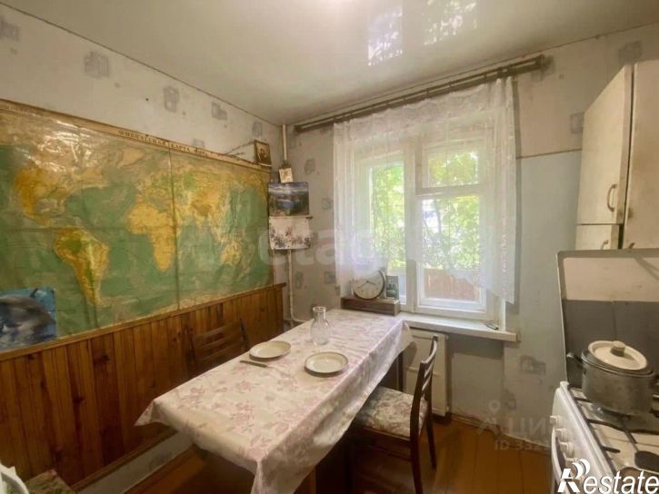 3-комн квартира пр-кт Ленина, 23,  д. 23