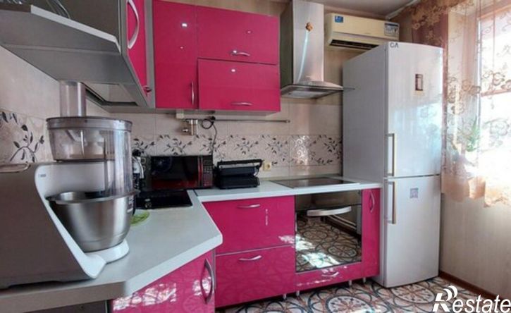 2-комн квартира ул Мефодиевская, 112,  д. 112
