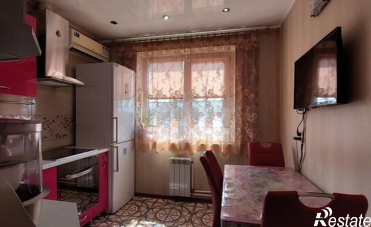 2-комн квартира ул Мефодиевская, 112,  д. 112