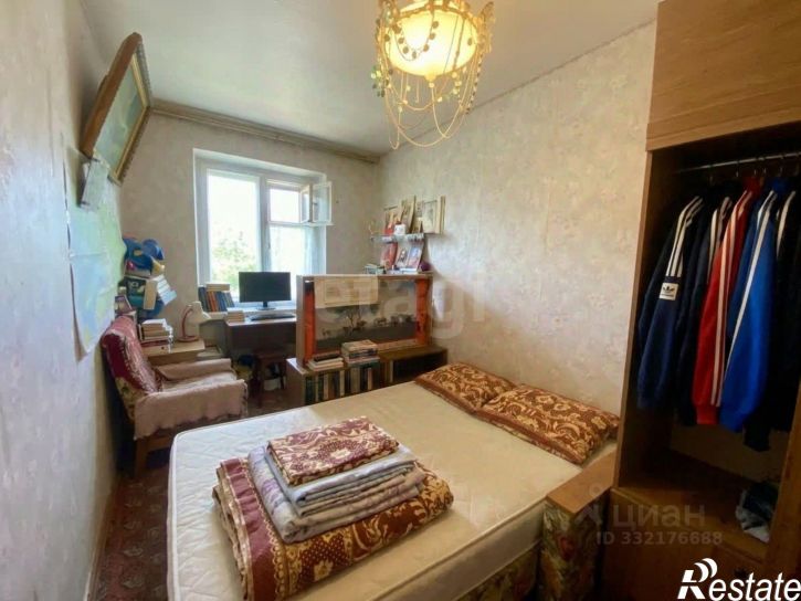 3-комн квартира пр-кт Ленина, 23,  д. 23