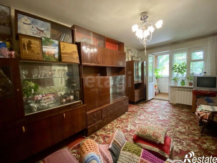 3-комн квартира пр-кт Ленина, 23,  д. 23