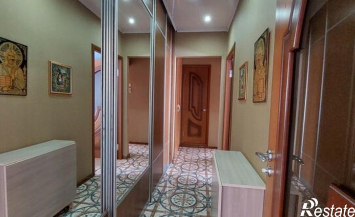 2-комн квартира ул Мефодиевская, 112,  д. 112