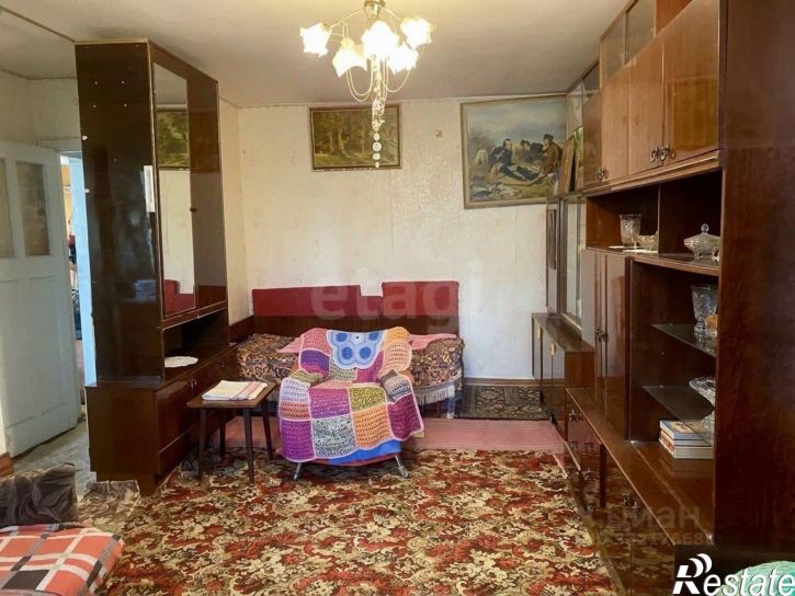 3-комн квартира пр-кт Ленина, 23,  д. 23
