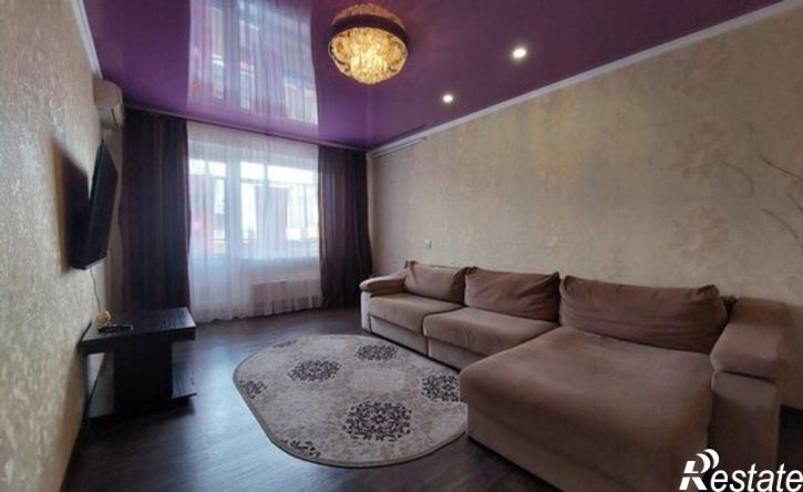 2-комн квартира ул Мефодиевская, 112,  д. 112