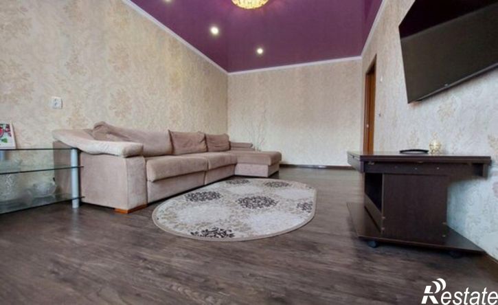 2-комн квартира ул Мефодиевская, 112,  д. 112