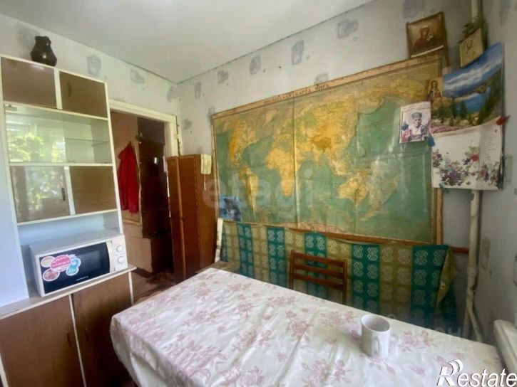 3-комн квартира пр-кт Ленина, 23,  д. 23
